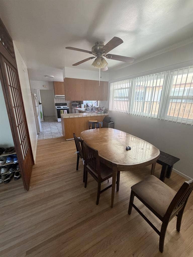 Roommate Needed in Sawtelle 7/1!!