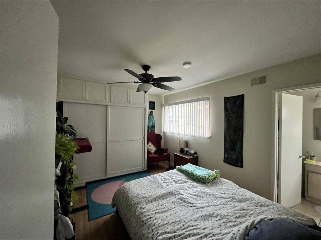 Roommate Needed in Sawtelle 7/1!!