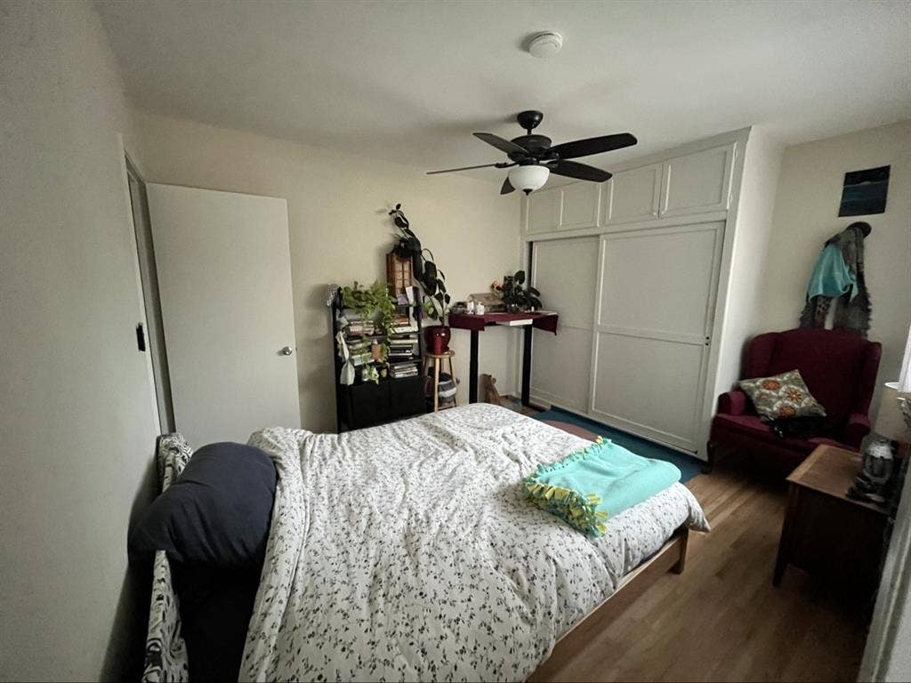 Roommate Needed in Sawtelle 7/1!!