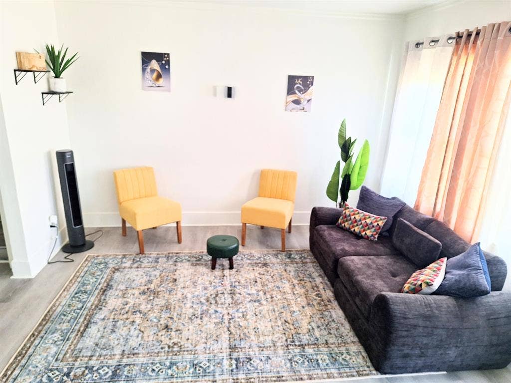 Single Rooms available