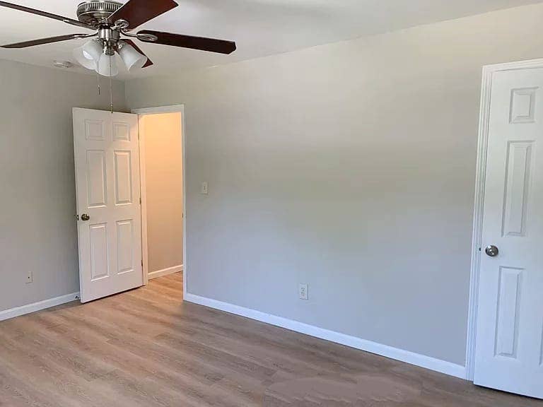 Spacious 2-Bedroom