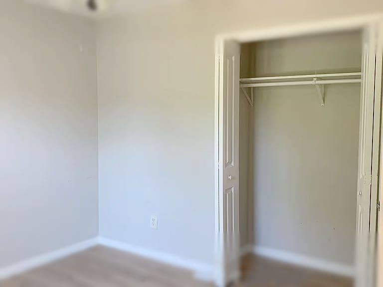 Spacious 2-Bedroom