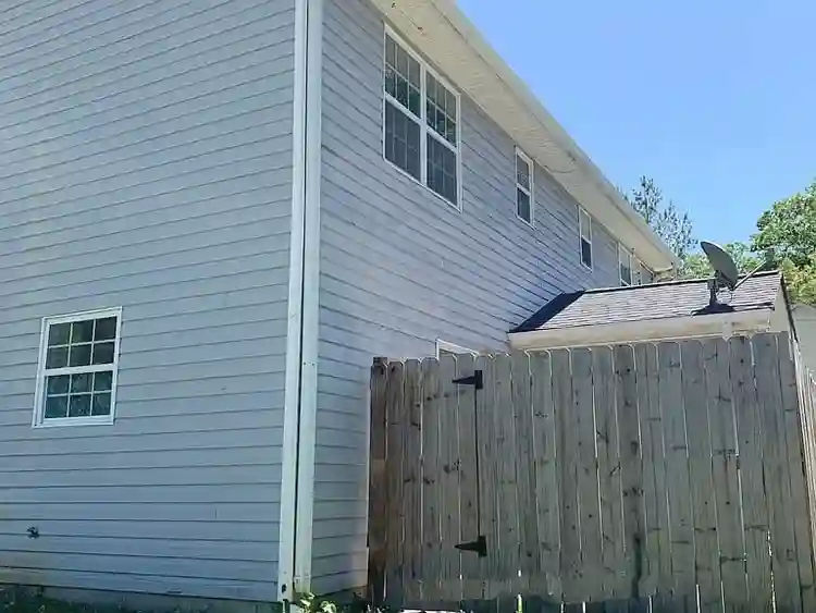 Spacious 2-Bedroom