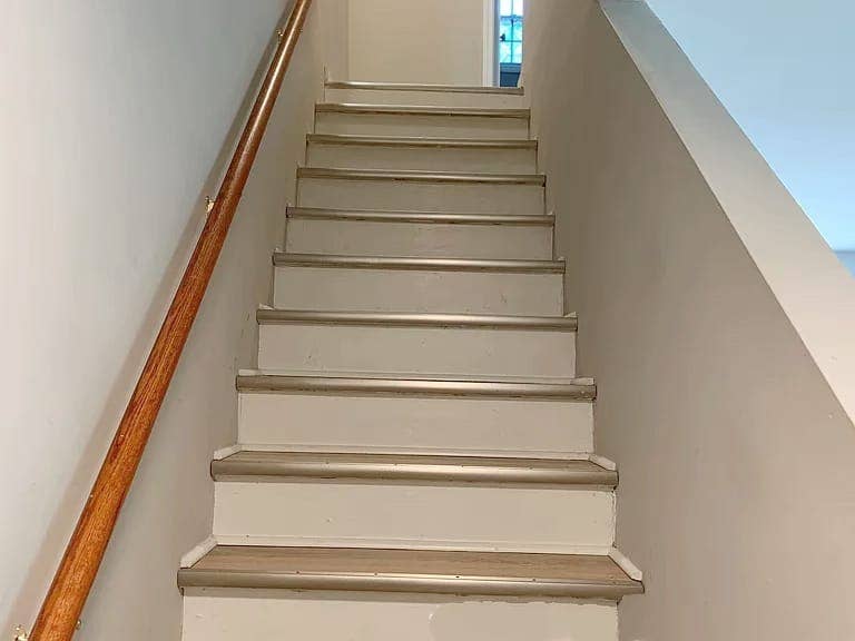 Spacious 2-Bedroom
