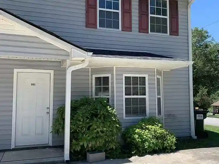 Spacious 2-Bedroom