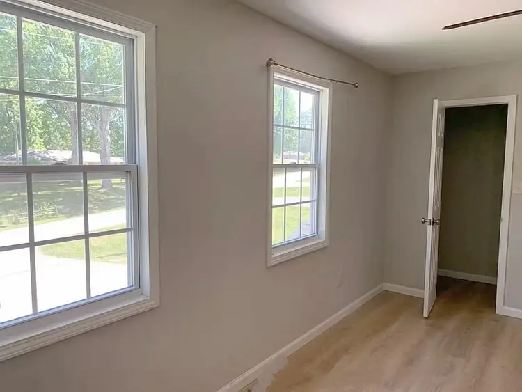 Spacious 2-Bedroom