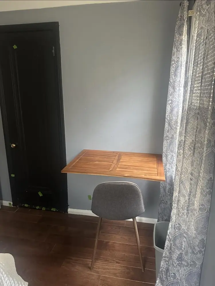 Private room for rent
