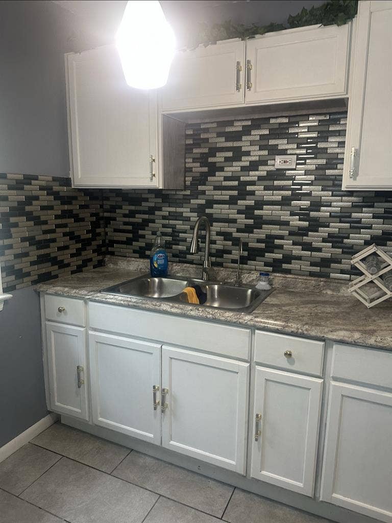Private room for rent