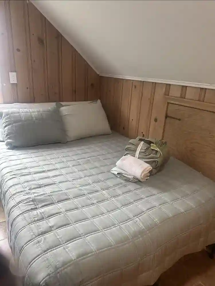 Private room for rent
