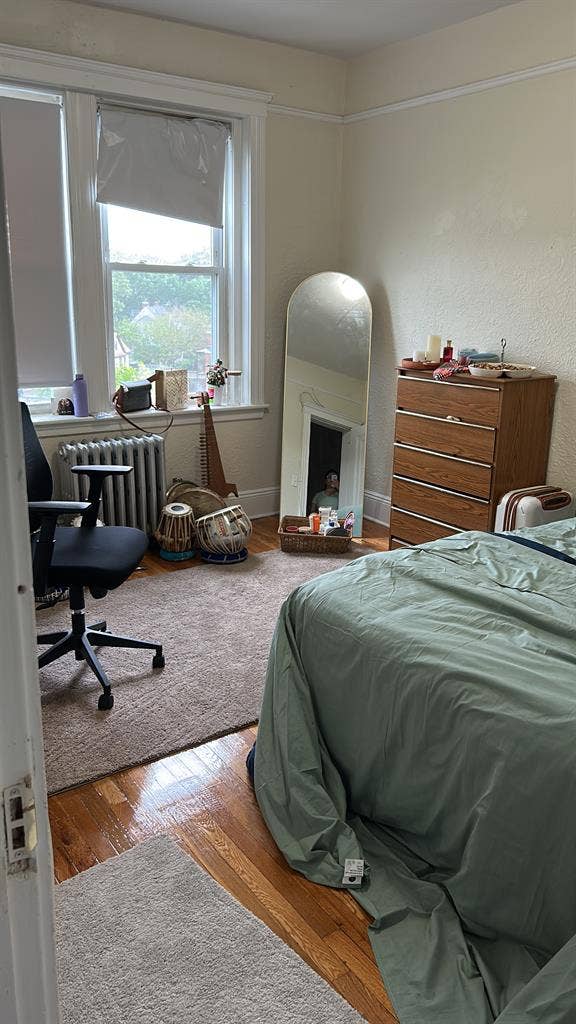 Room available 9/1