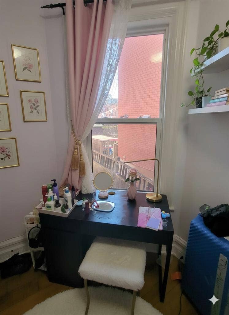 New Listing
