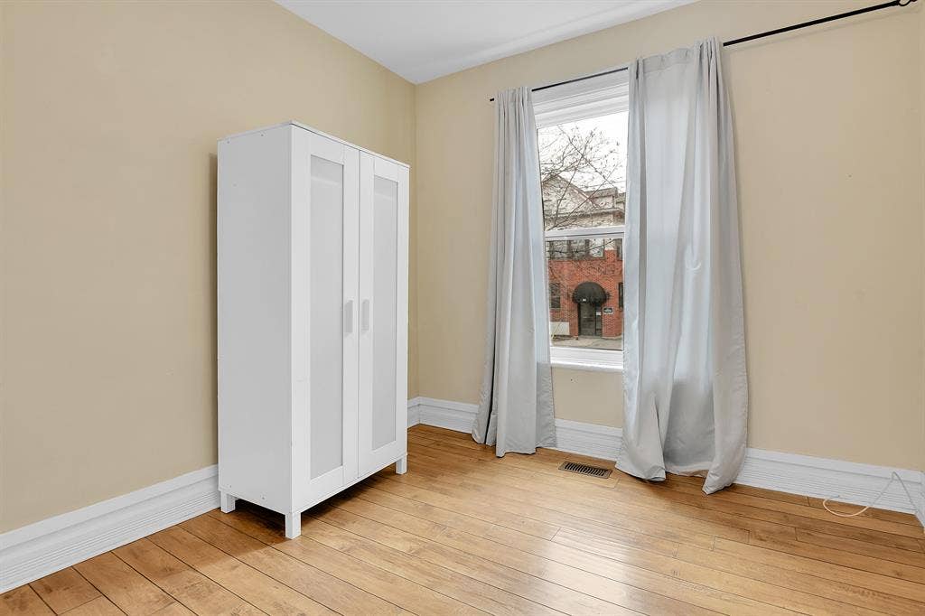 New Listing