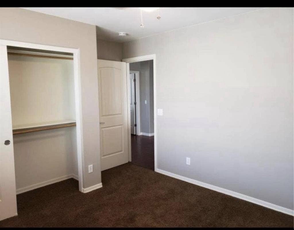 Room near asu campus.