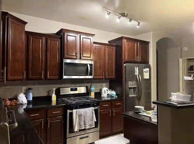 Room near asu campus.