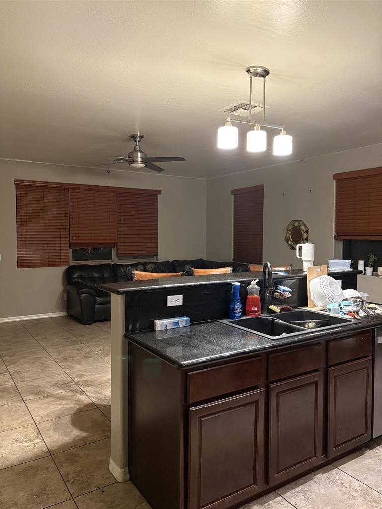 Room near asu campus.