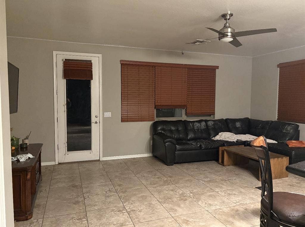 Room near asu campus.