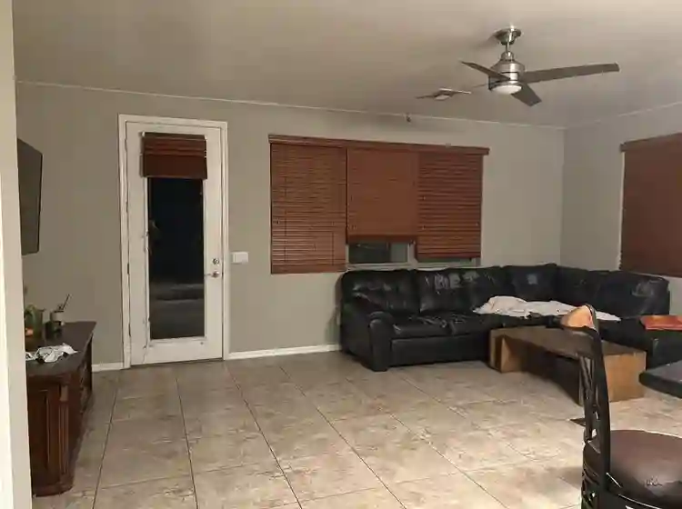 Room near asu campus.