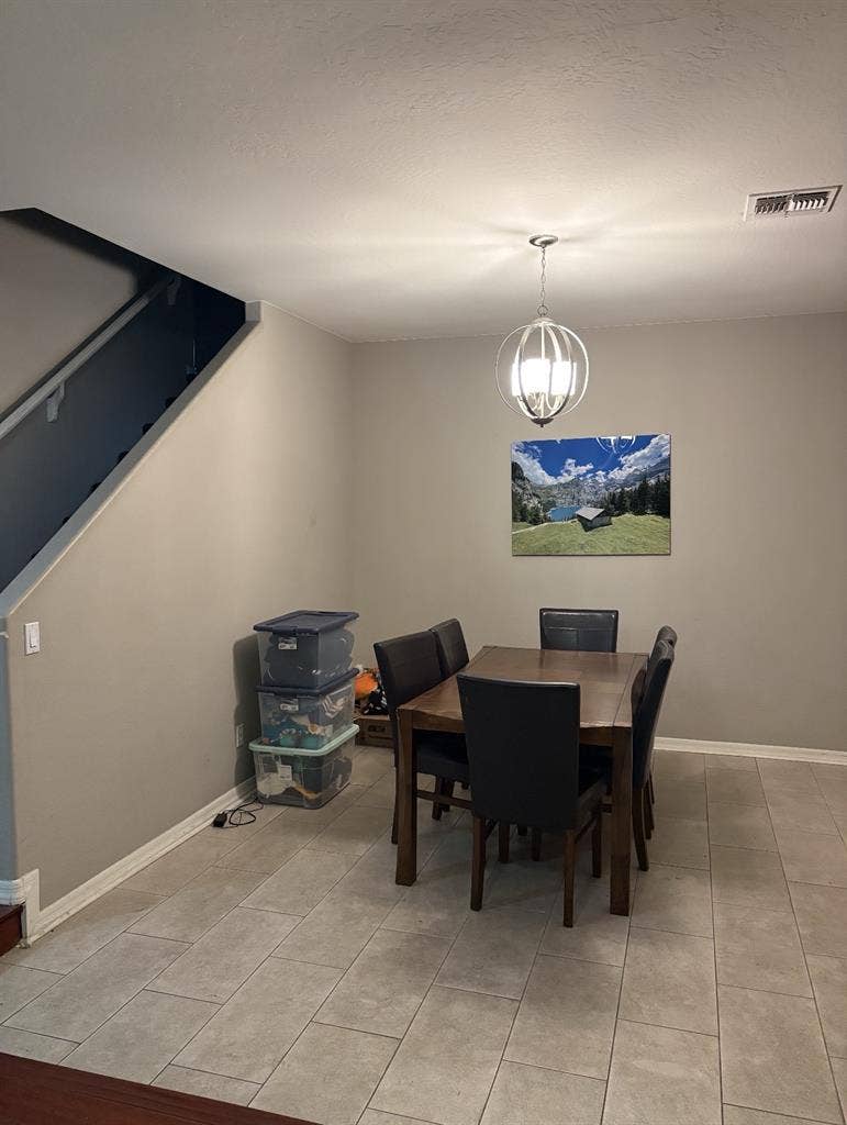 Room near asu campus.