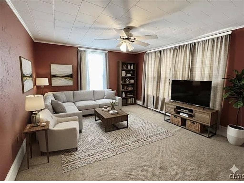 Room available near SUNY Oswego