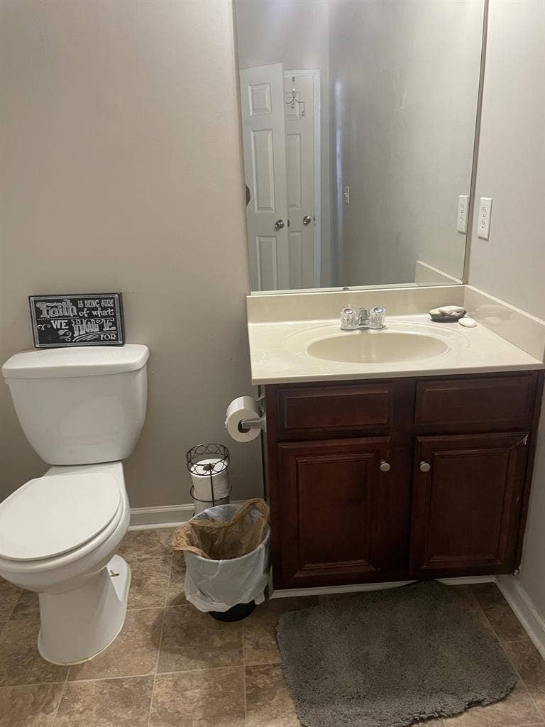 Room for rent 1000.00