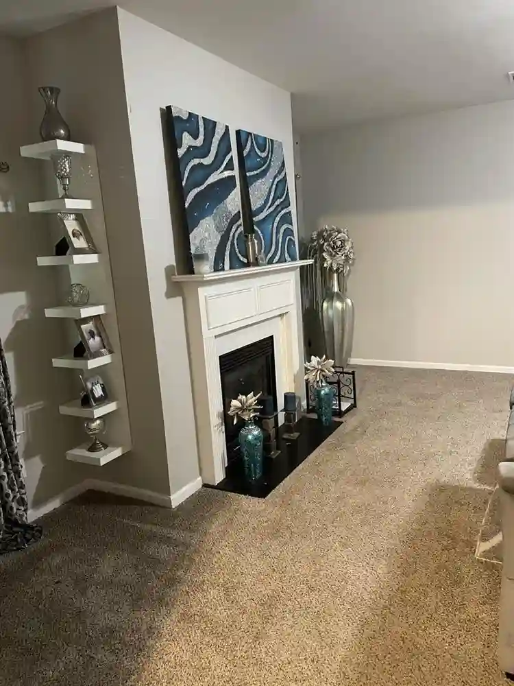 Room for rent 1000.00