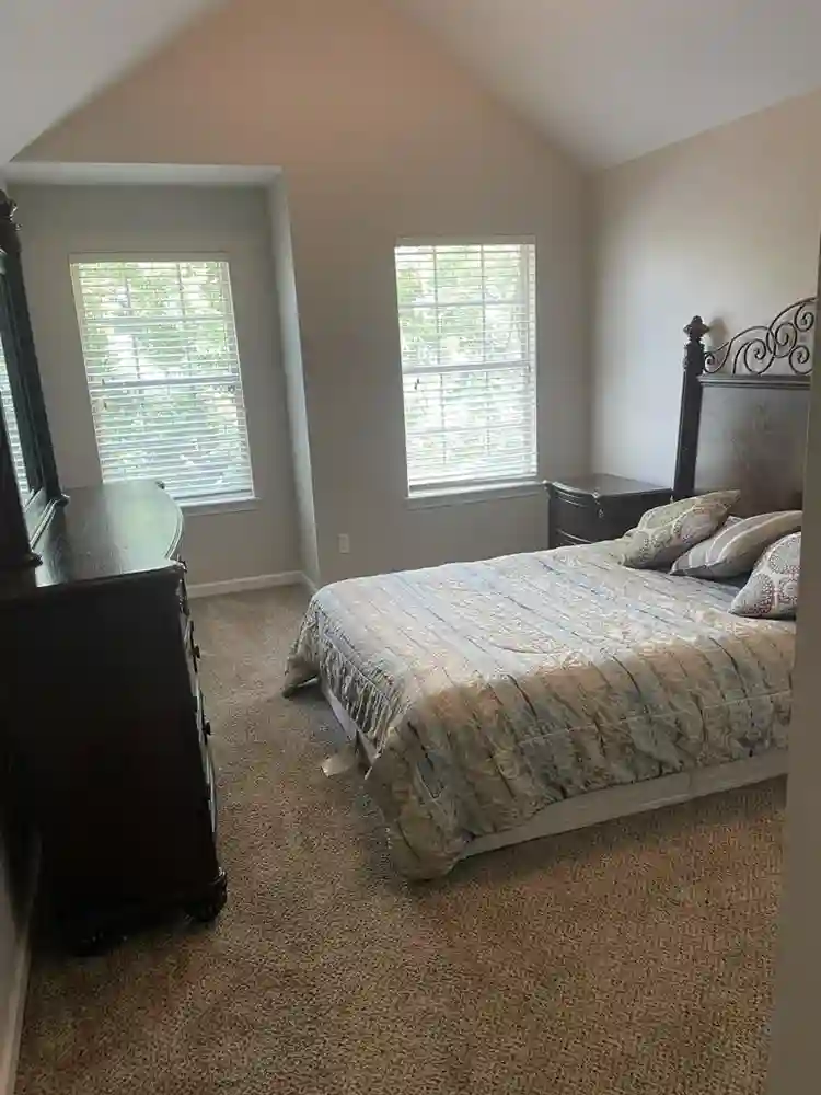 Room for rent 1000.00