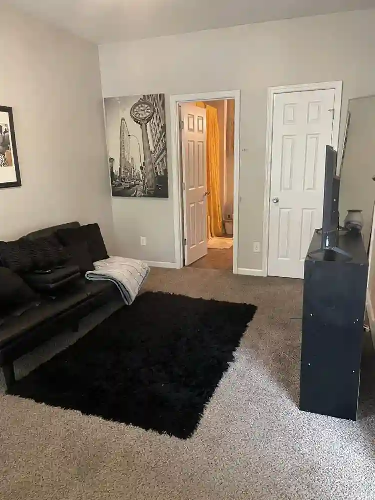 Room for rent 1000.00