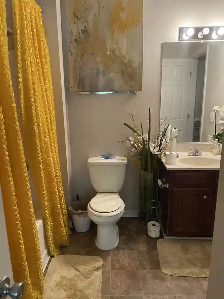 Room for rent 1000.00