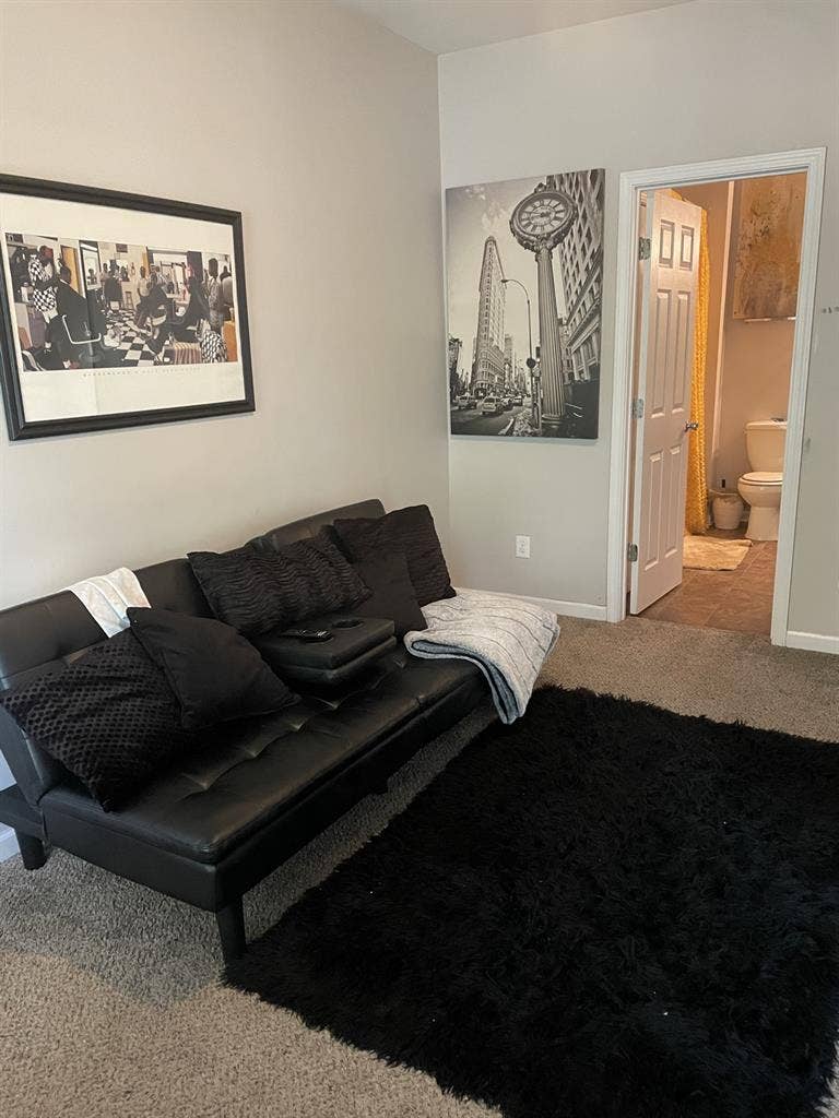 Room for rent 1000.00