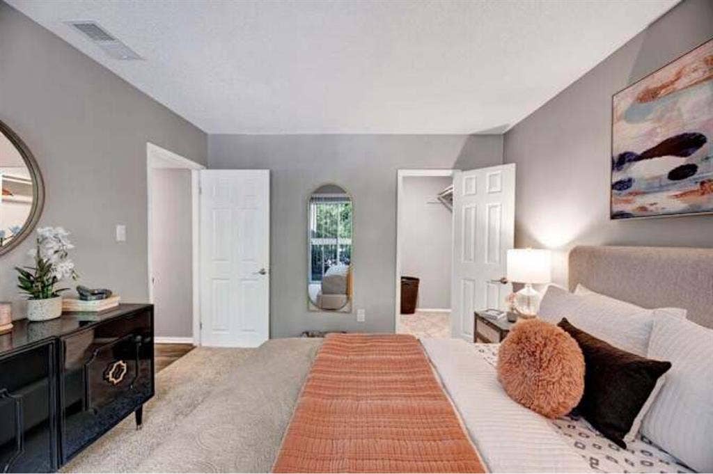 Room for rent