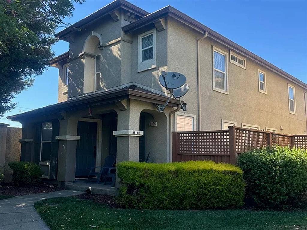 Room for rent near Travis AFB