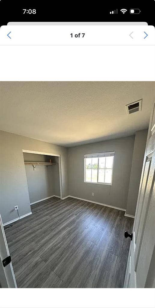 Room for rent near Travis AFB