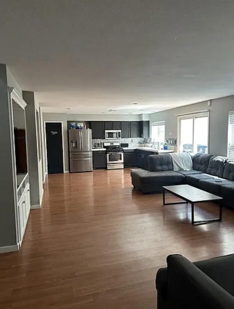 Room for rent near Travis AFB
