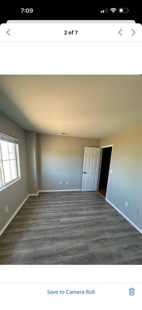 Room for rent near Travis AFB