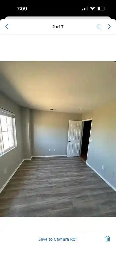 Room for rent near Travis AFB