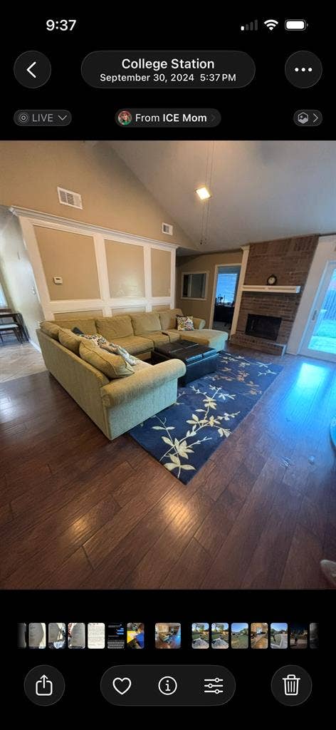 Looking for a third roommate!