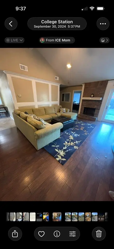Looking for a third roommate!