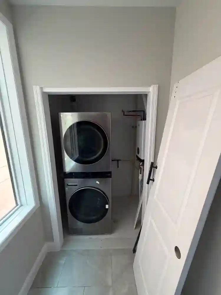 Private Room for Rent