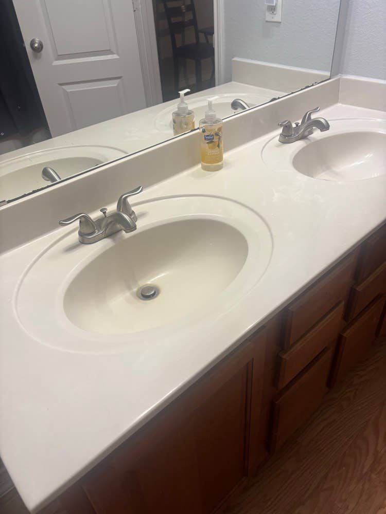 Private room with private bath