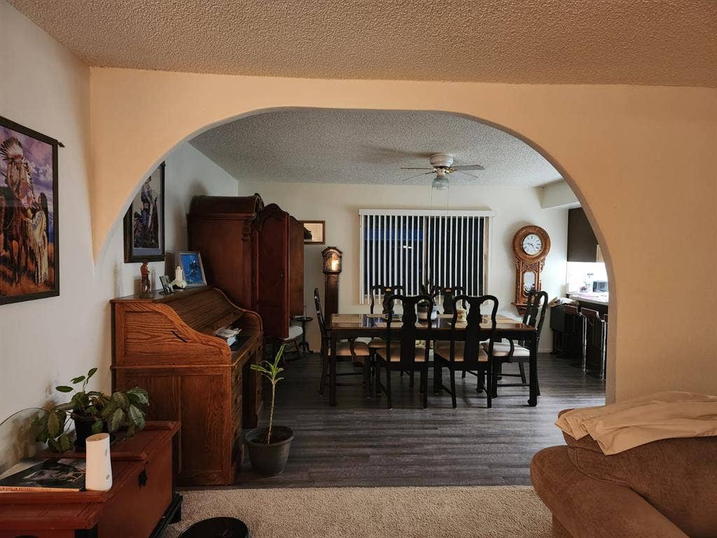 Furn or Unfurn Master Bedroom-Bath