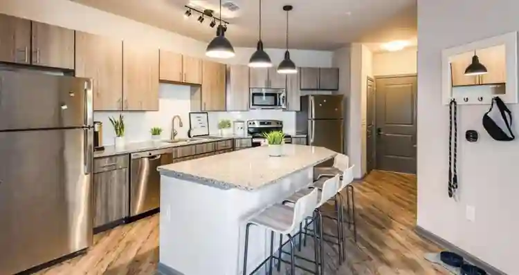 Apartment Rental near USF