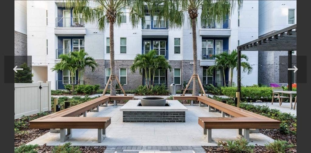 Apartment Rental near USF