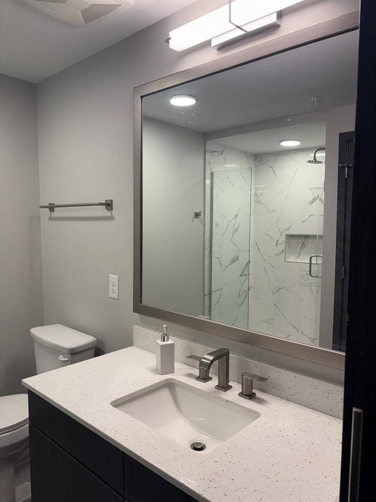 Studio Apt at Haven at Charlotte