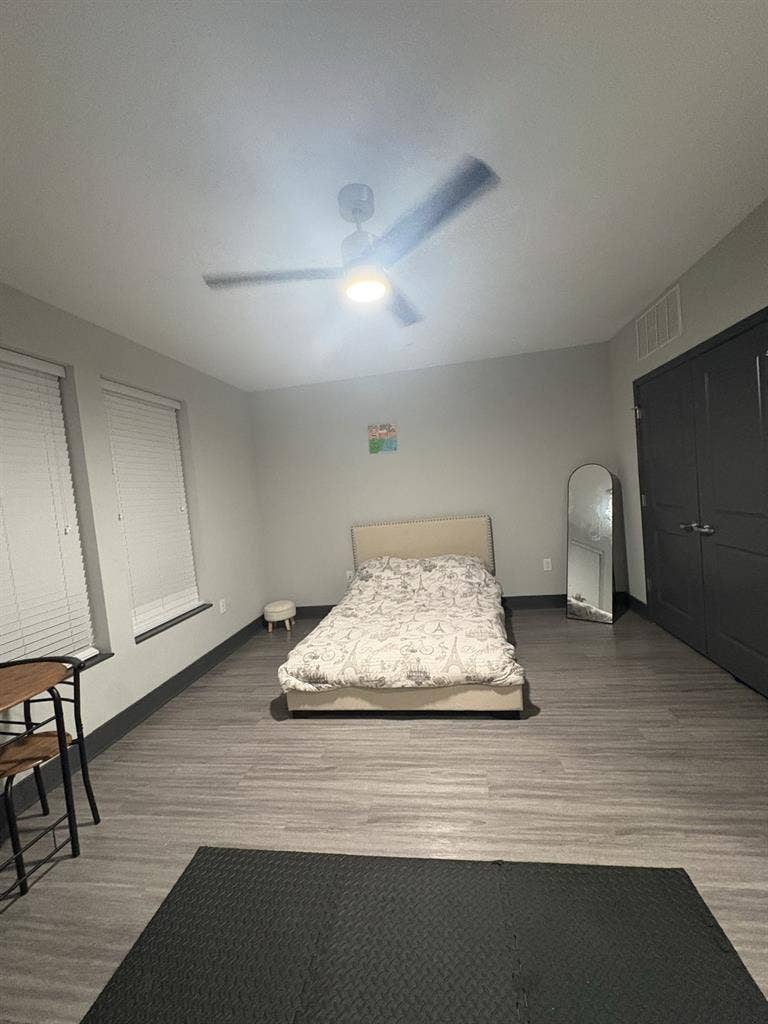 Studio Apt at Haven at Charlotte