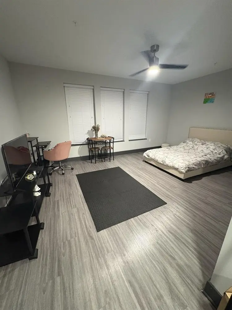 Studio Apt at Haven at Charlotte