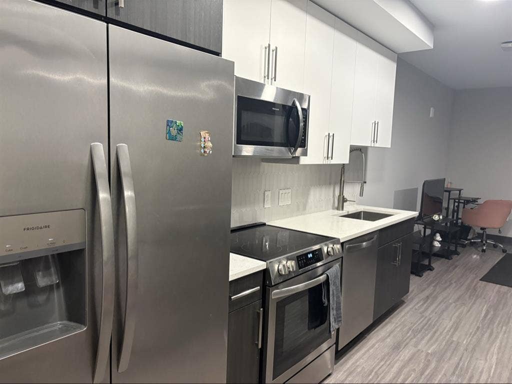Studio Apt at Haven at Charlotte