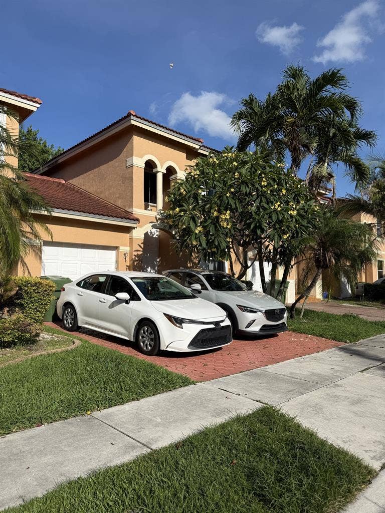 New Listing