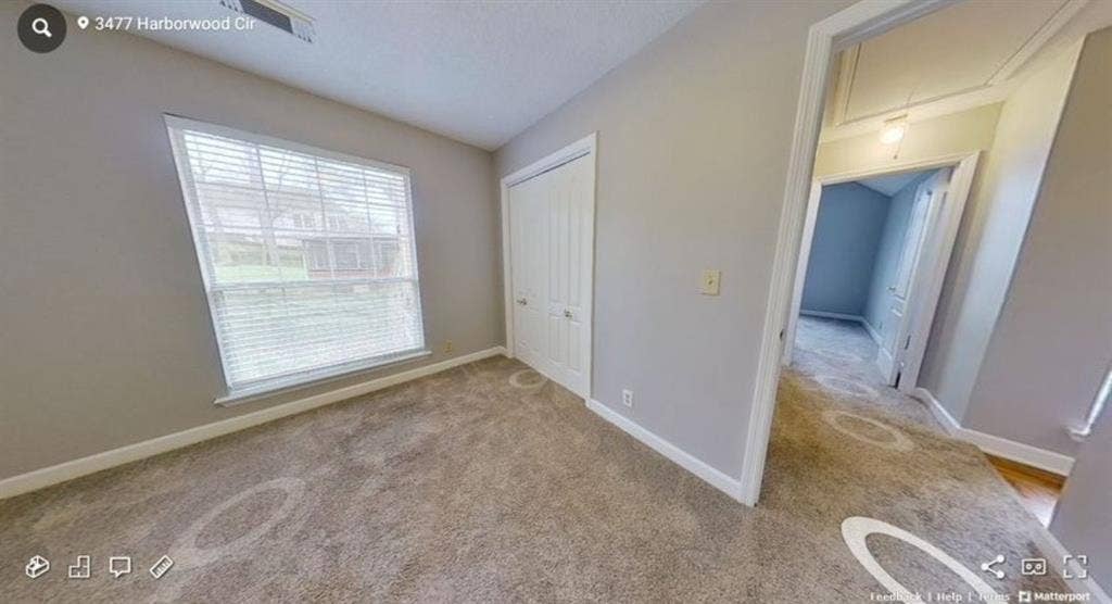 $800 a month Donelson by Lake