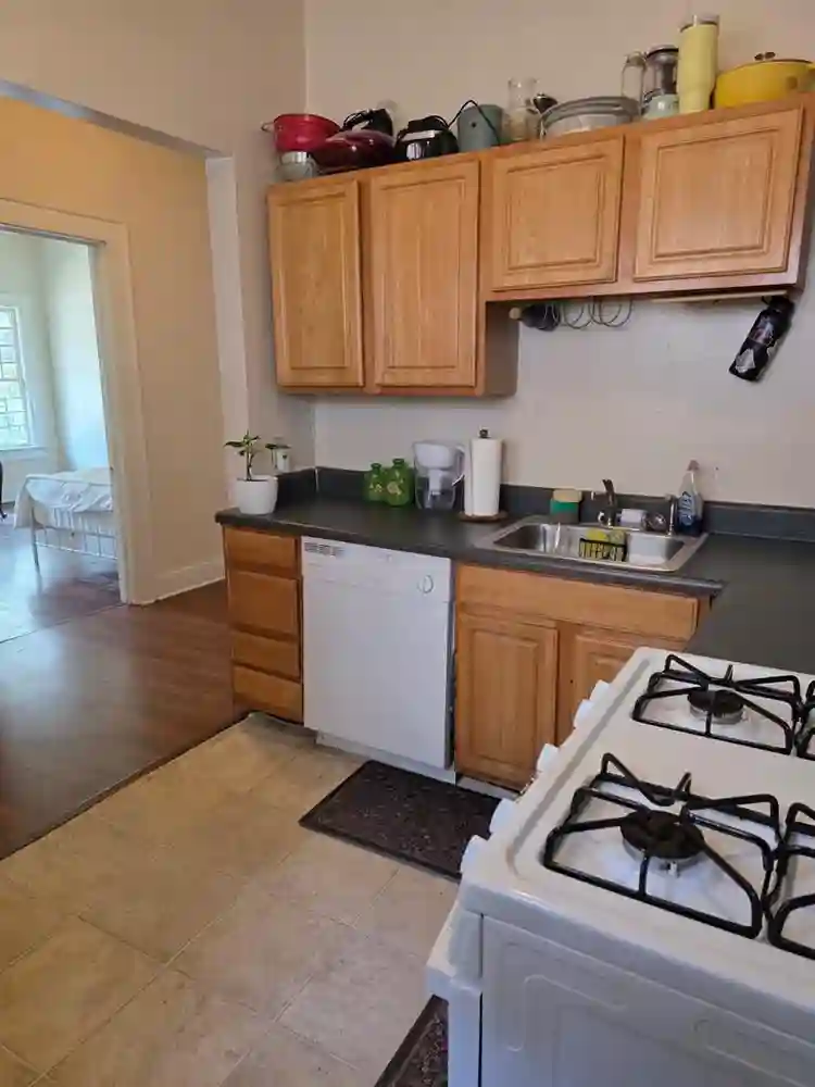 Inman Park Sublease Available