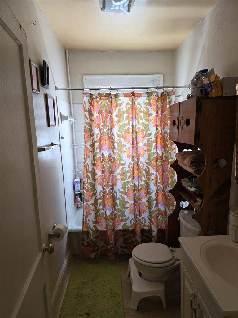 Inman Park Sublease Available